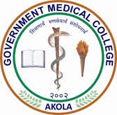 Government Medical College, Akola